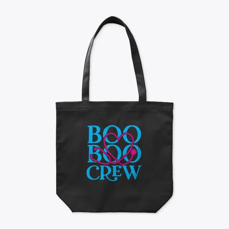 Boo Boo Crew