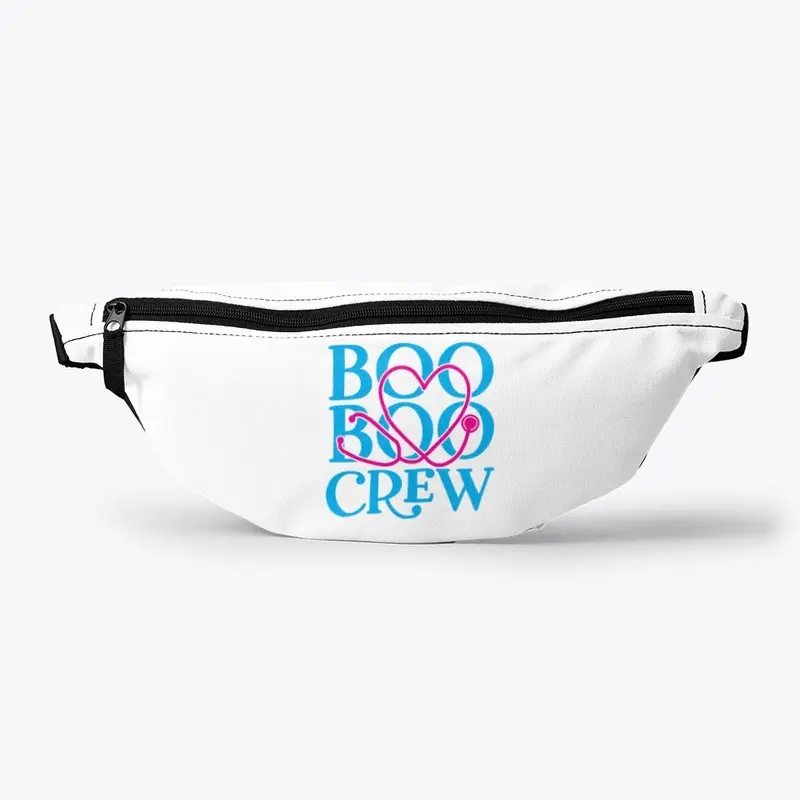 Boo Boo Crew