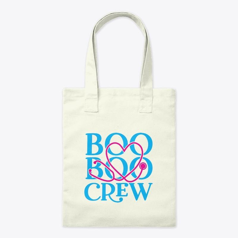 Boo Boo Crew