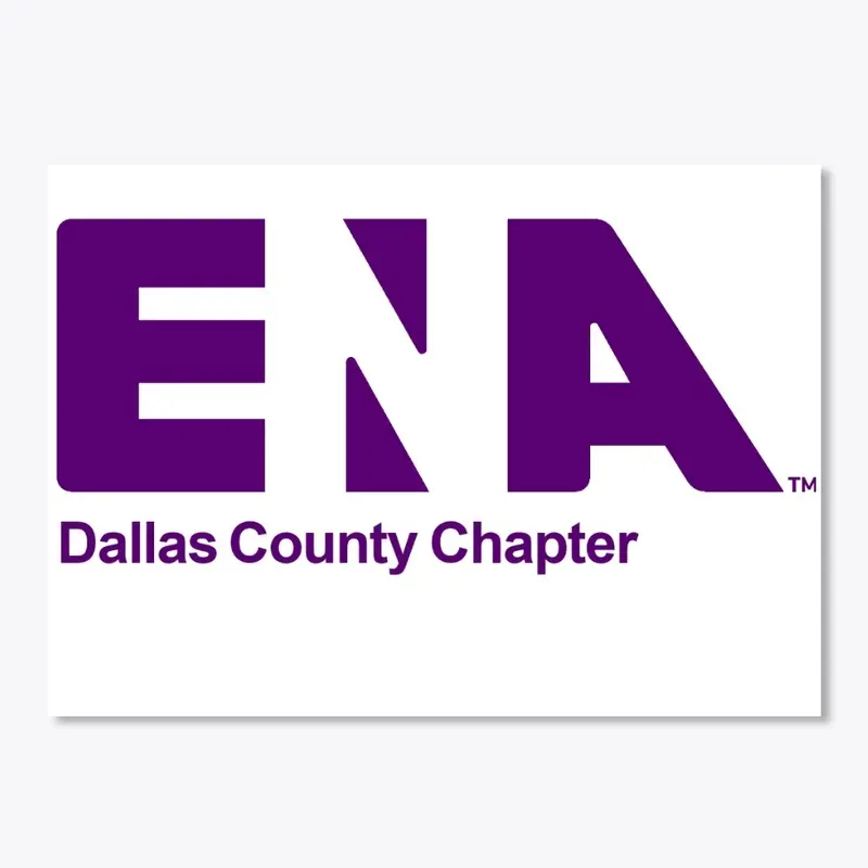 Dallas County ENA Fundraiser