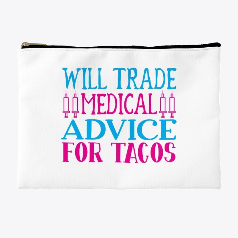 Give me Tacos