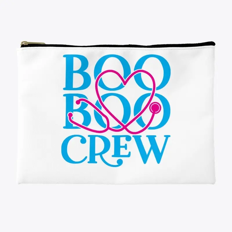 Boo Boo Crew