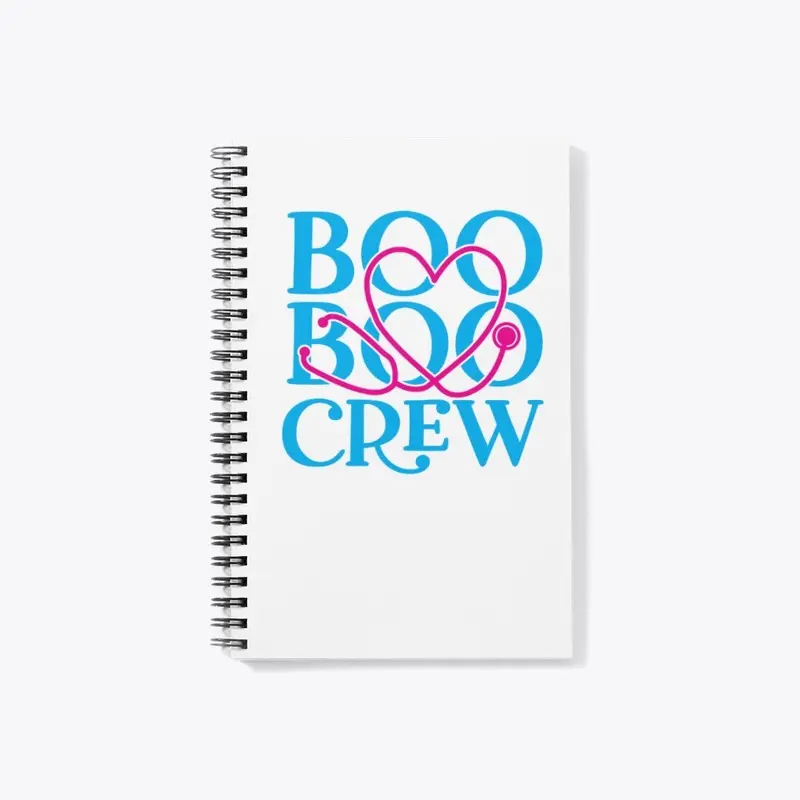 Boo Boo Crew